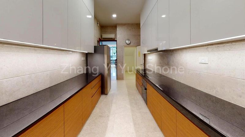 5 Bed Semi-Detached House (Landed) for Rent in  The Boulevard Residence - Image 11